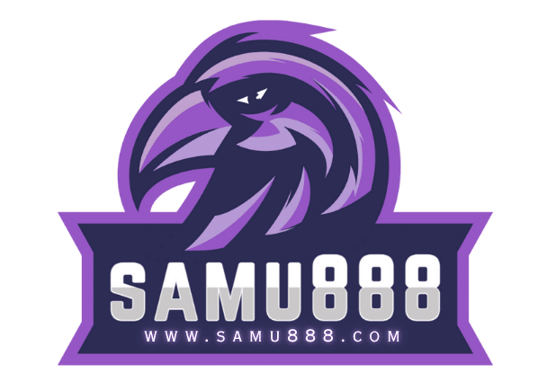 samu888-logo